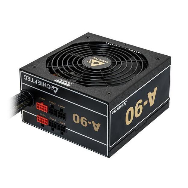 CASE PSU ATX 750W/GDP-750C CHIEFTEC