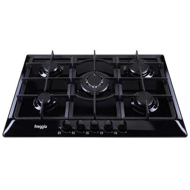 Dujinė kaitlentė Freggia HA750VGTB