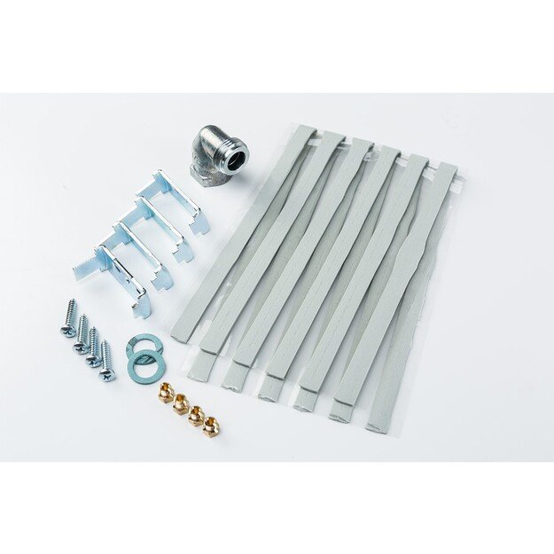 Dujinė kaitlentė Freggia HA750VGTB 3