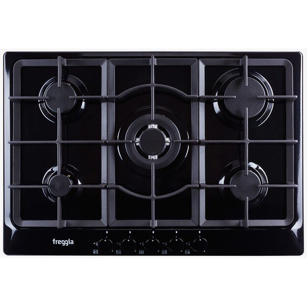 Dujinė kaitlentė Freggia HA750VGTB 2