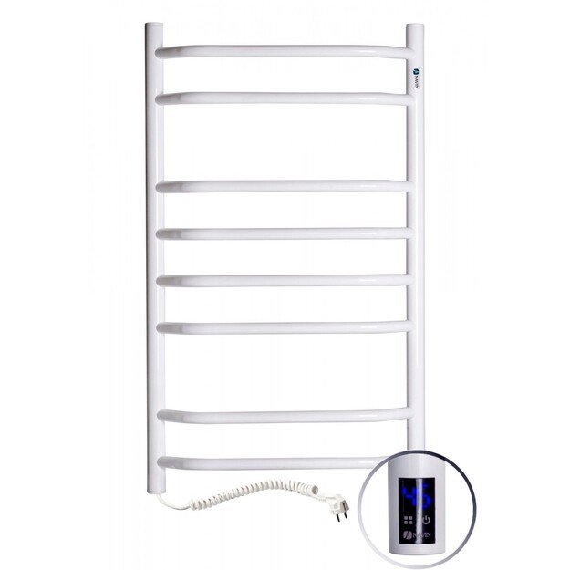 El.rank&scaron;luosčių džiovintuvas Navin Bliuz 480*800 Sensor su laikmačiu kairė 12-006133-4880