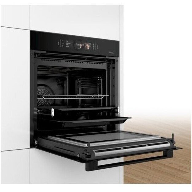 Orkaitė Bosch HNG8764C7 5