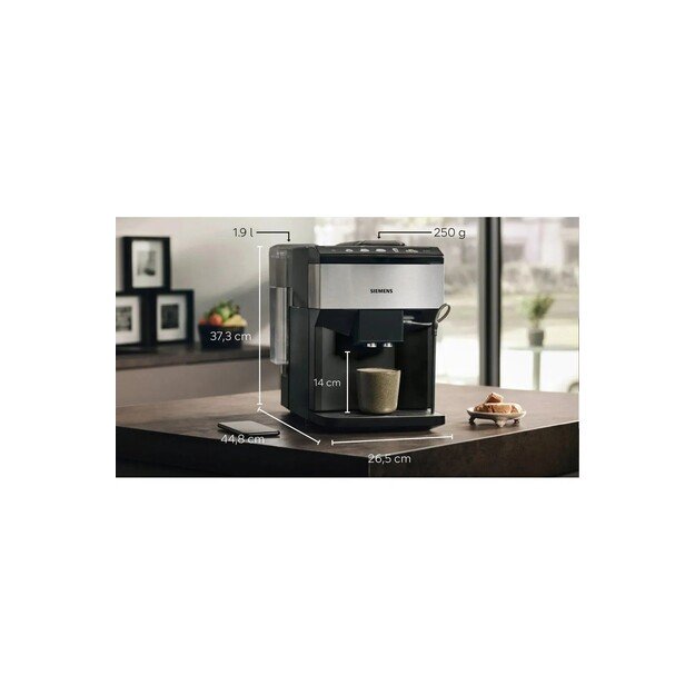 Kavos aparatas Siemens TP517R03 1