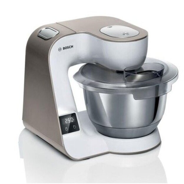 Virtuvinis kombainas Bosch MUM5XW10 5