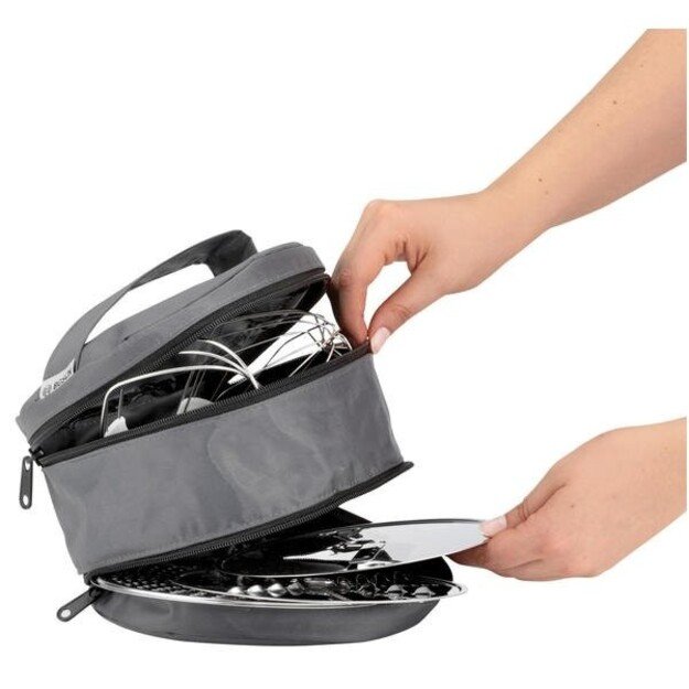 Virtuvinis kombainas Bosch MUM5XW10 1