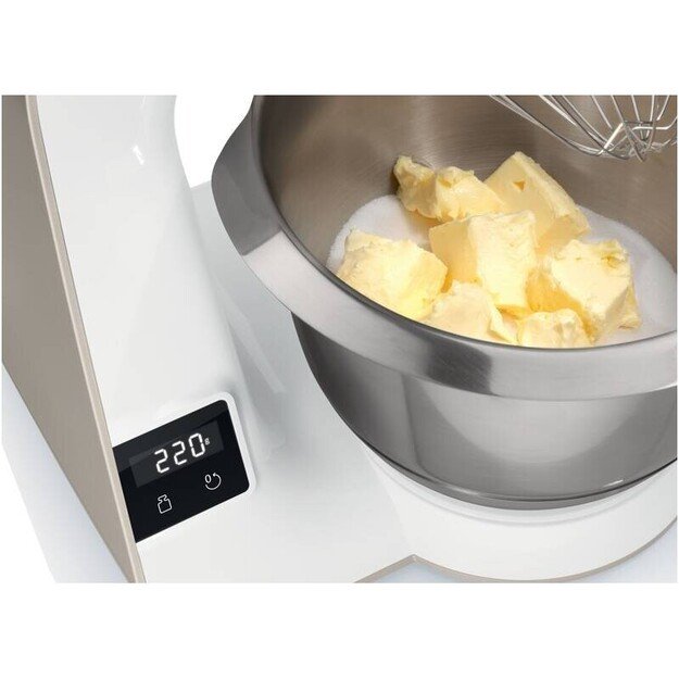 Virtuvinis kombainas Bosch MUM5XW10 4