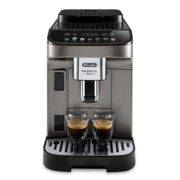 Kavos aparatas Delonghi Magnifica Evo ECAM290.81.TB 1