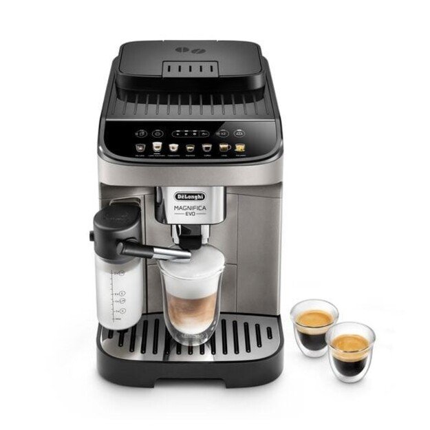 Kavos aparatas Delonghi Magnifica Evo ECAM290.81.TB