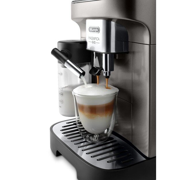 Kavos aparatas Delonghi Magnifica Evo ECAM290.81.TB 3
