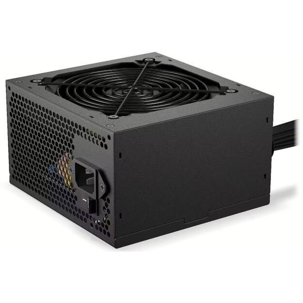 CASE PSU ATX 550W/ELEMENTUM E5 EY7A001 ENDORFY