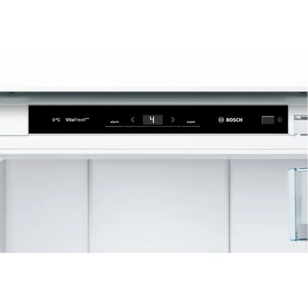 Šaldytuvas Bosch KIF81PFE0 2