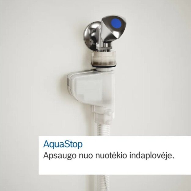 Indaplovė Bosch SKS2ITW00E 2