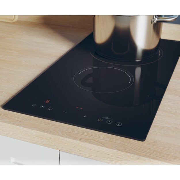 Indukcinė kaitlentė Candy CID 30/1 4