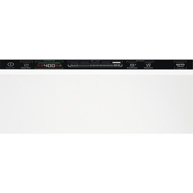 Įmontuojama indaplovė AEG FSS5261XZ 4