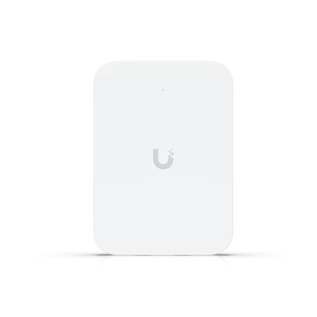 Access Point|UBIQUITI|Wi-Fi 5|Wi-Fi 6|Wi-Fi 7|IEEE 802.11n|1xRJ45|1x2.5GbE|U7-IW