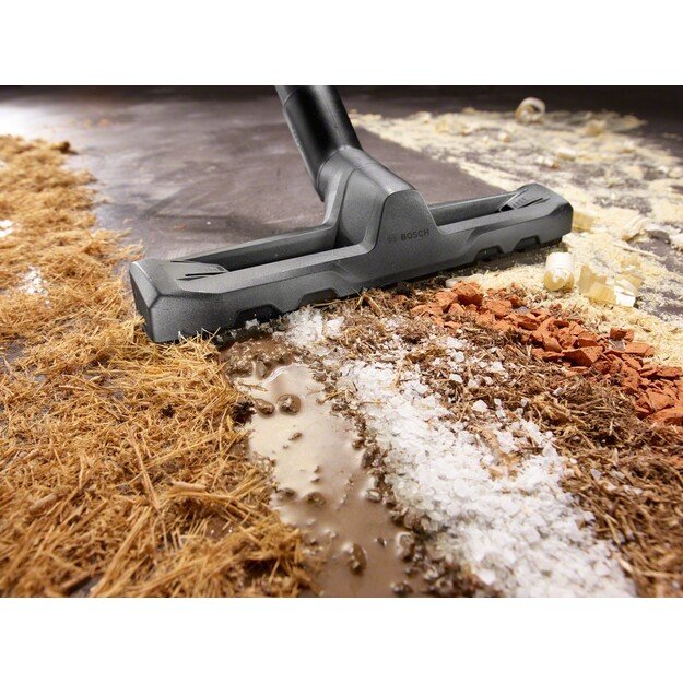 Dulkių siurblys UniversalVac 15, 06033D1100920 3