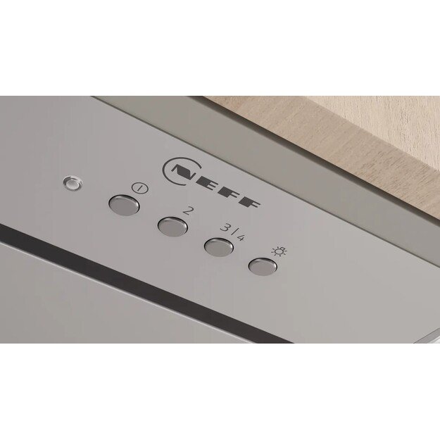 Gartraukis Neff D54NAC1N0 8