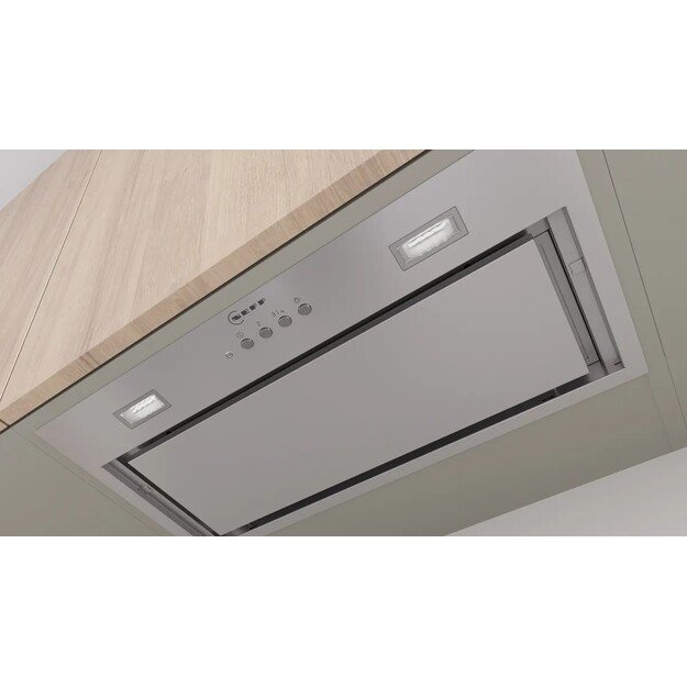 Gartraukis Neff D54NAC1N0 7