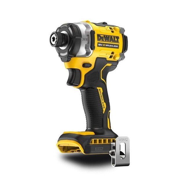 Smūginis suktuvas DeWalt DCF860N-XJ 18 V