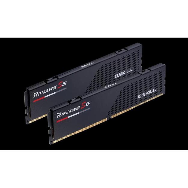 MEMORY DIMM 32GB DDR5-5200 K2/5200J4040A16GX2-RS5K G.SKILL