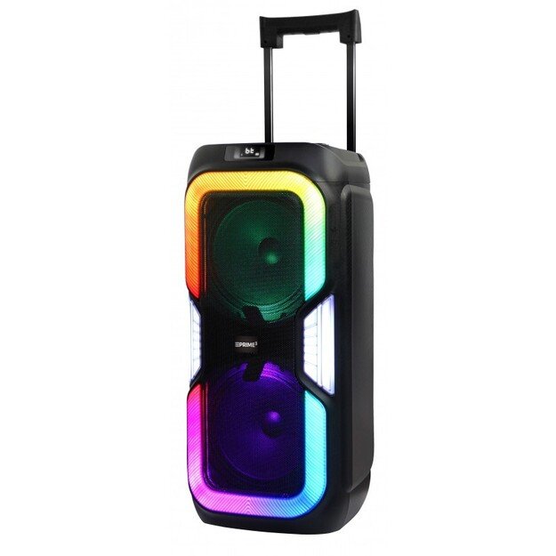 Belaidė kolonėlė Prime3 APS91 3