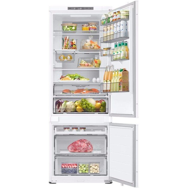 Įmontuojamas &scaron;aldytuvas Samsung BRB38G705DWW