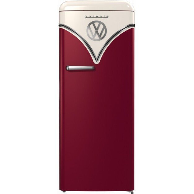 Šaldytuvas Gorenje Retro OBRB615DR