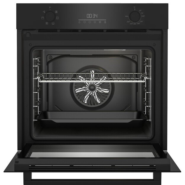 Įmontuojama orkaitė Beko BBIE17300B 4