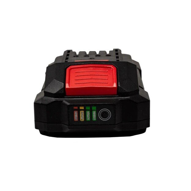 Akumuliatorius Grizzly Tools 20V, 2,0 Ah, 80001169 3