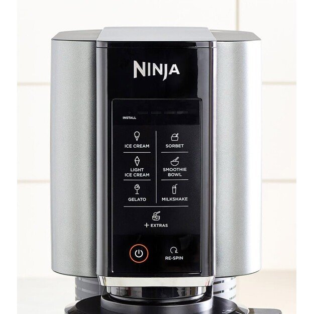 Ledų gaminimo aparatas Ninja NC300EU 4