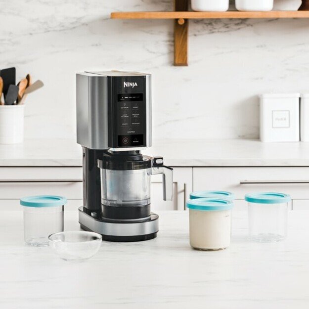 Ledų gaminimo aparatas Ninja NC300EU 3