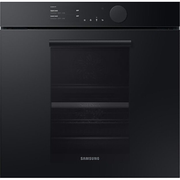 Įmontuojama garinė orkaitė Samsung NV75T9549CD