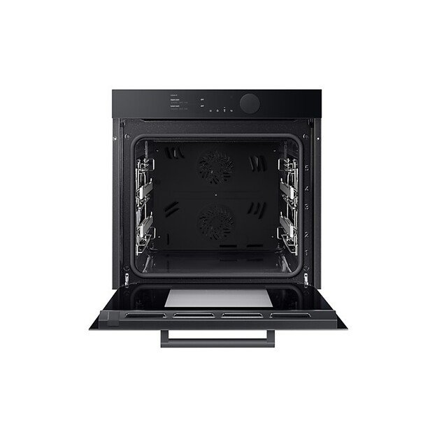 Įmontuojama garinė orkaitė Samsung NV75T9549CD 1