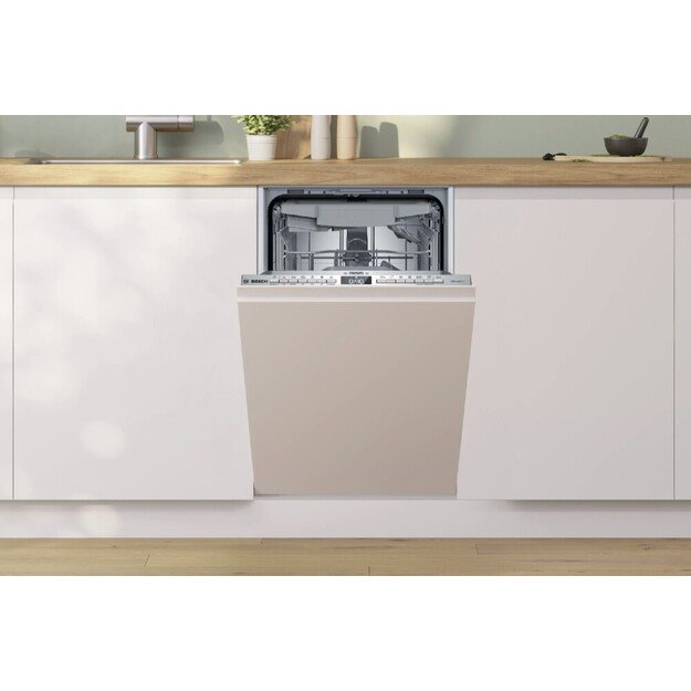 Indaplovė BOSCH SPV4HMX10E 2