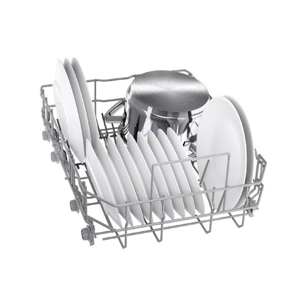 Indaplovė BOSCH SPV4HMX10E 9