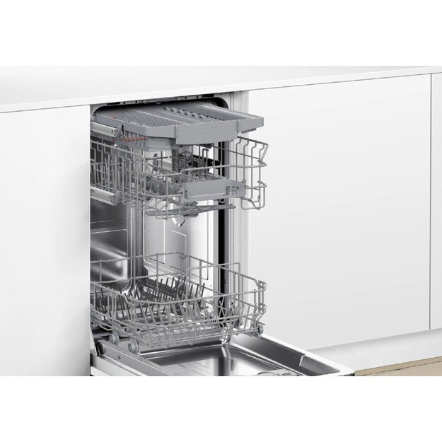 Indaplovė BOSCH SPV4HMX10E 4