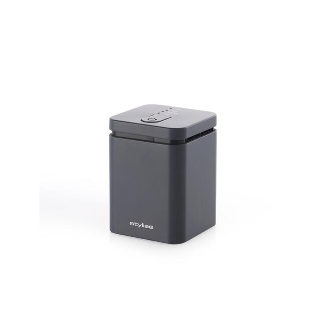 AROMA DIFFUSER ELARA/GREY COP000852 STYLIES