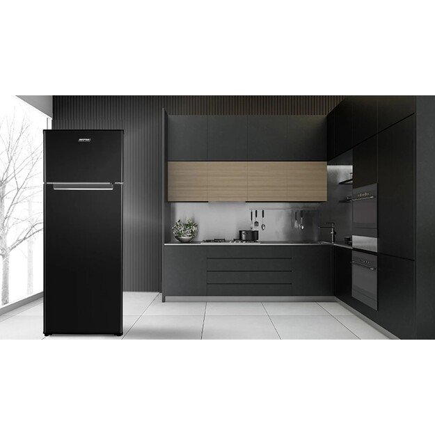 Šaldytuvas MPM MPM-206-CZ-25 2