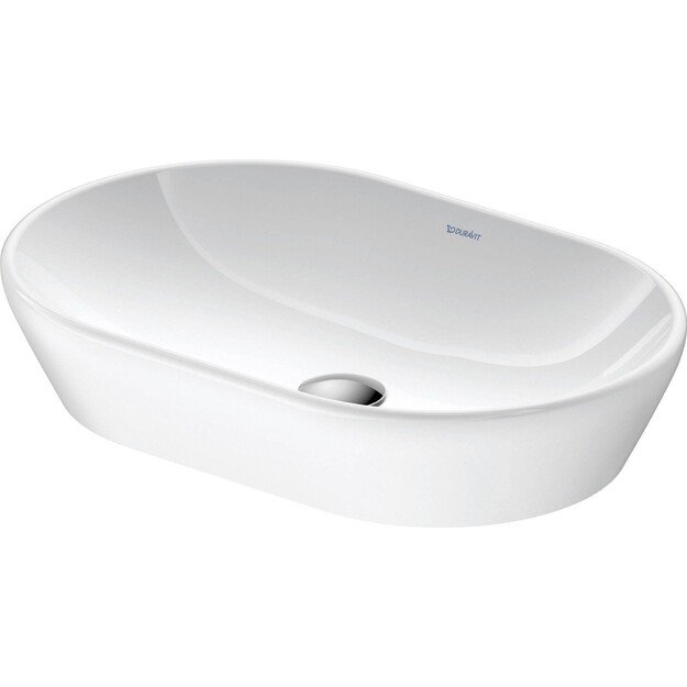 Praustuvas Duravit D-NEO, 2372600070