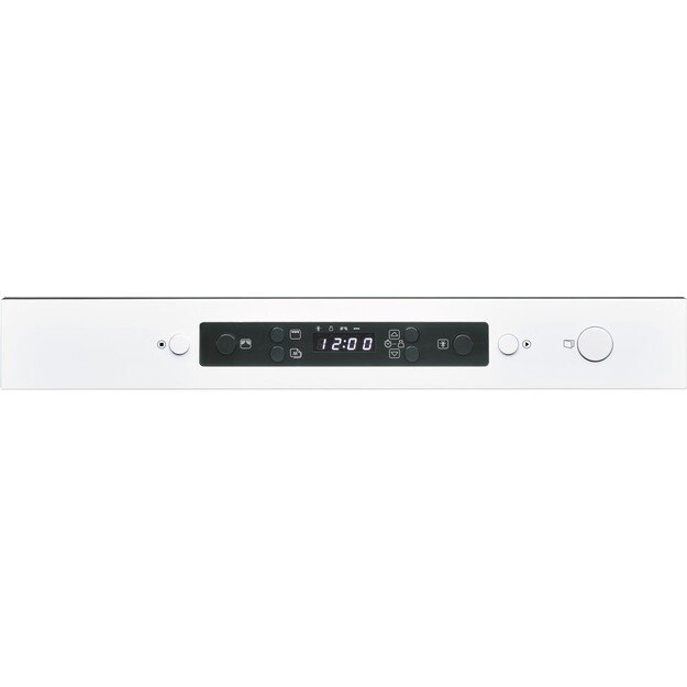 Įmontuojama mikrobangų krosnelė Whirlpool AMW 4920/WH 2