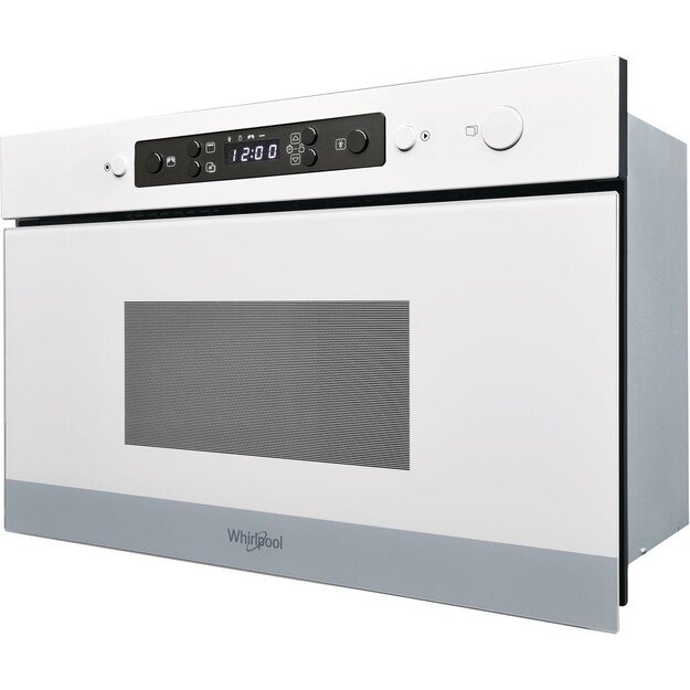 Įmontuojama mikrobangų krosnelė Whirlpool AMW 4920/WH 3