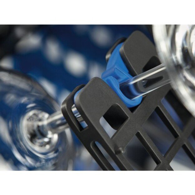 Montuojama indaplovė Electrolux EEM69310L 3