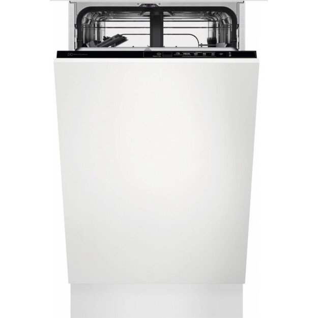 Įmontuojama indaplovė Electrolux EEA12100L