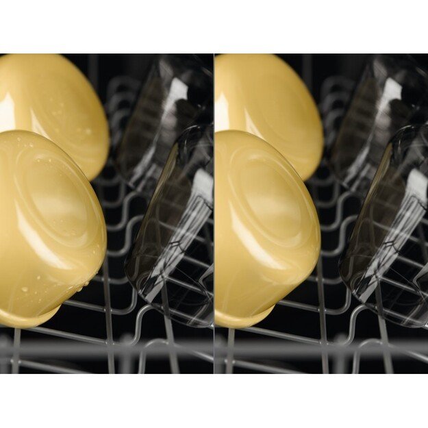 Įmontuojama indaplovė Electrolux EEA12100L 1