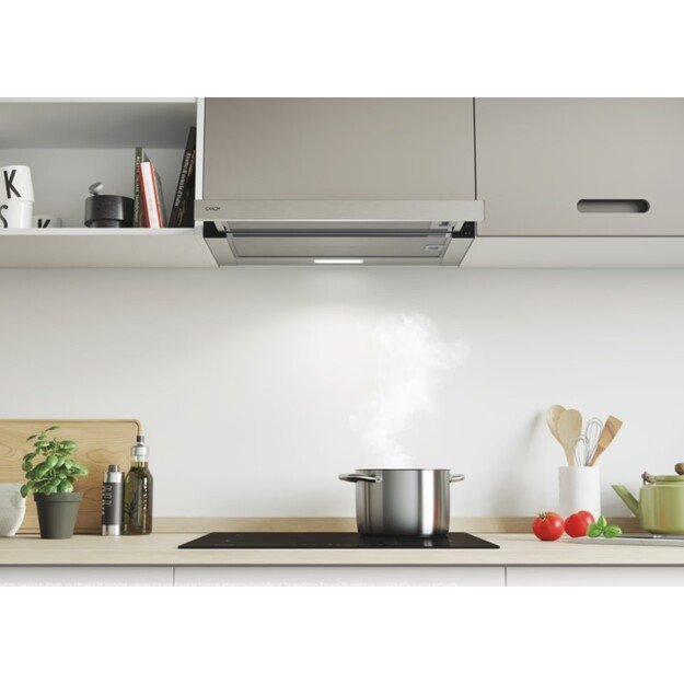 Gartraukis Candy CBT625/2X 8