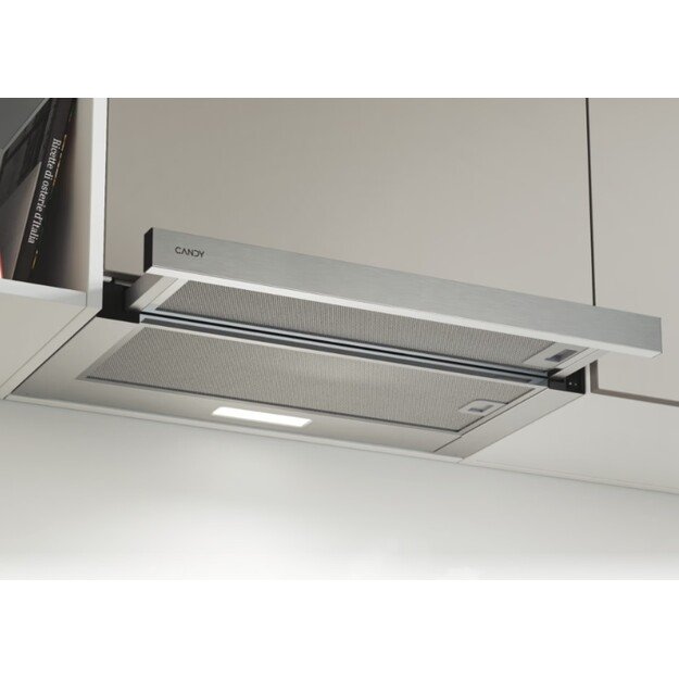 Gartraukis Candy CBT625/2X 6