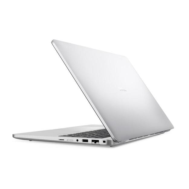 Notebook|DELL|Pro Plus|Pro 16 Plus (PB16250)|CPU  Core Ultra|u7-265U|2100 MHz|CPU features vPro|16 |RAM 16GB|DDR5|5600 MHz|SSD 512GB|Integrated ARC graphics|Integrated|ENG|Windows 11 Pro|1.84 kg|BTO106_PB16250_EMEA