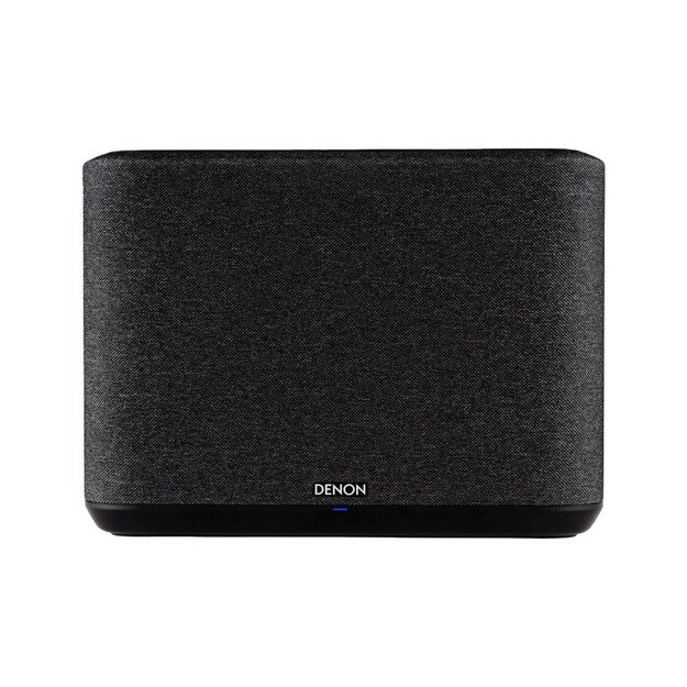 Garso kolonėlė Denon HOME 250, juoda