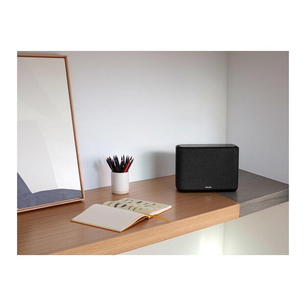 Garso kolonėlė Denon HOME 250, juoda 4
