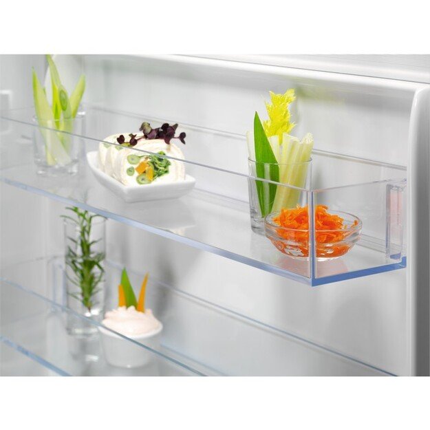 Įmontuojamas šaldytuvas Electrolux LNS5LE18S 8